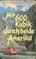 Preview: Winter "Mit 600 Kubik durch beide Amerika" BMW 600 Roadstory 1960 (1898)